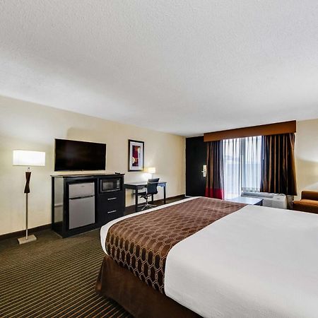 Best Western Inn Of Del Rio Luaran gambar