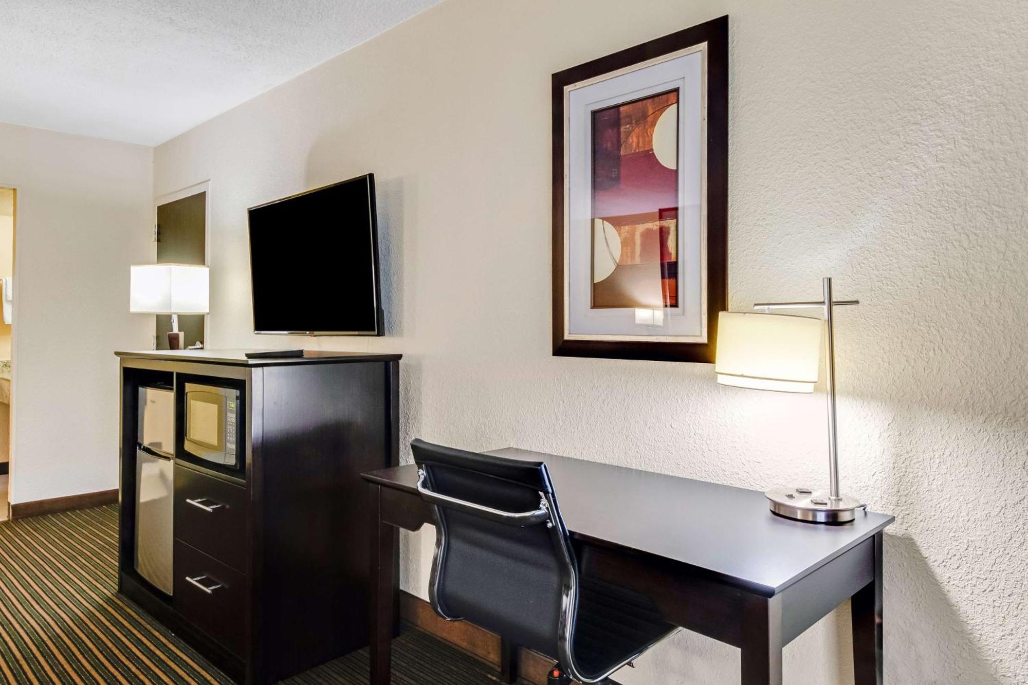 Best Western Inn Of Del Rio Luaran gambar