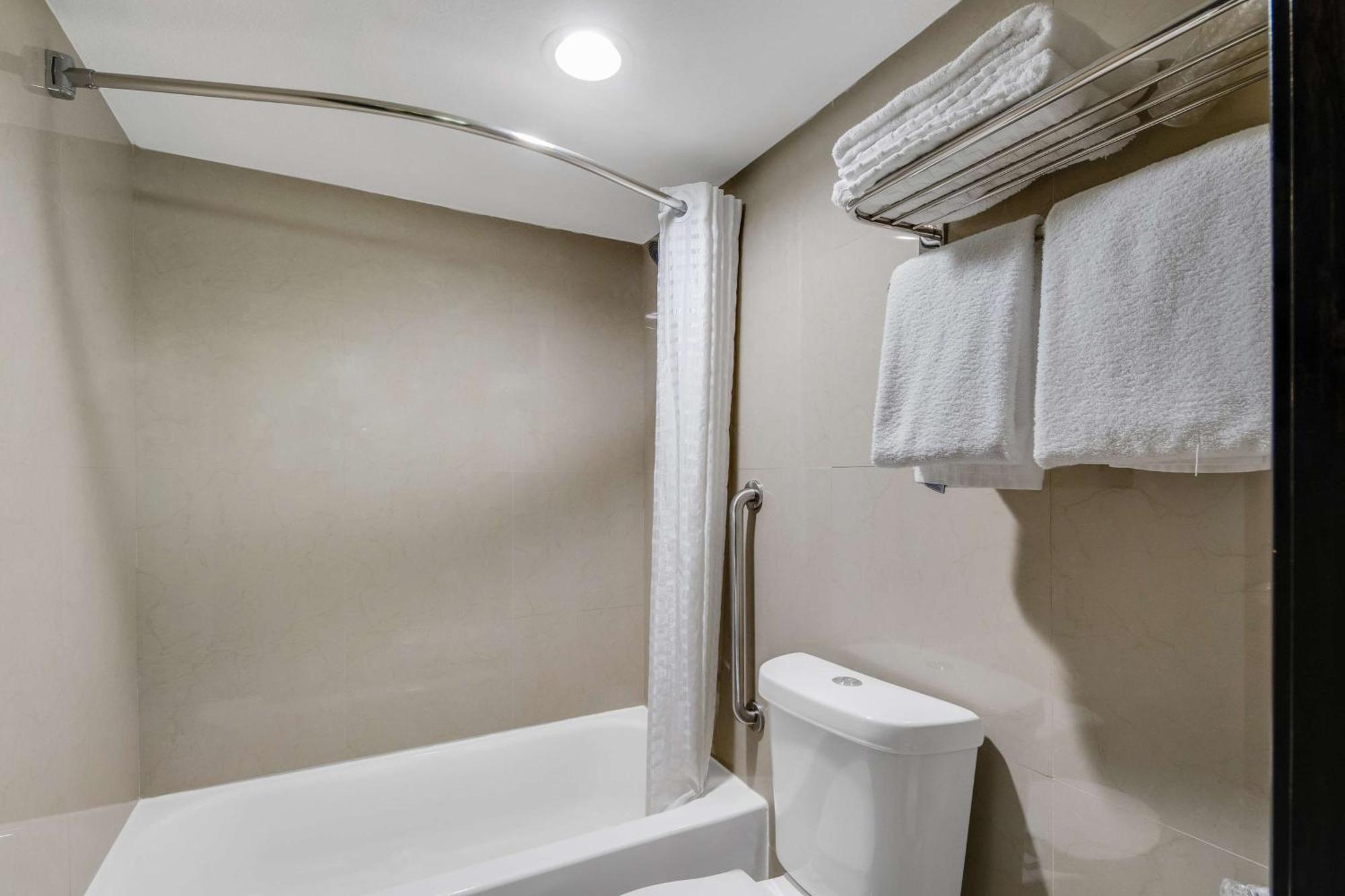 Best Western Inn Of Del Rio Luaran gambar