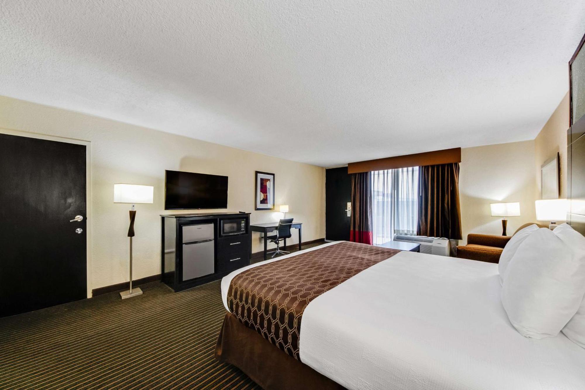 Best Western Inn Of Del Rio Luaran gambar