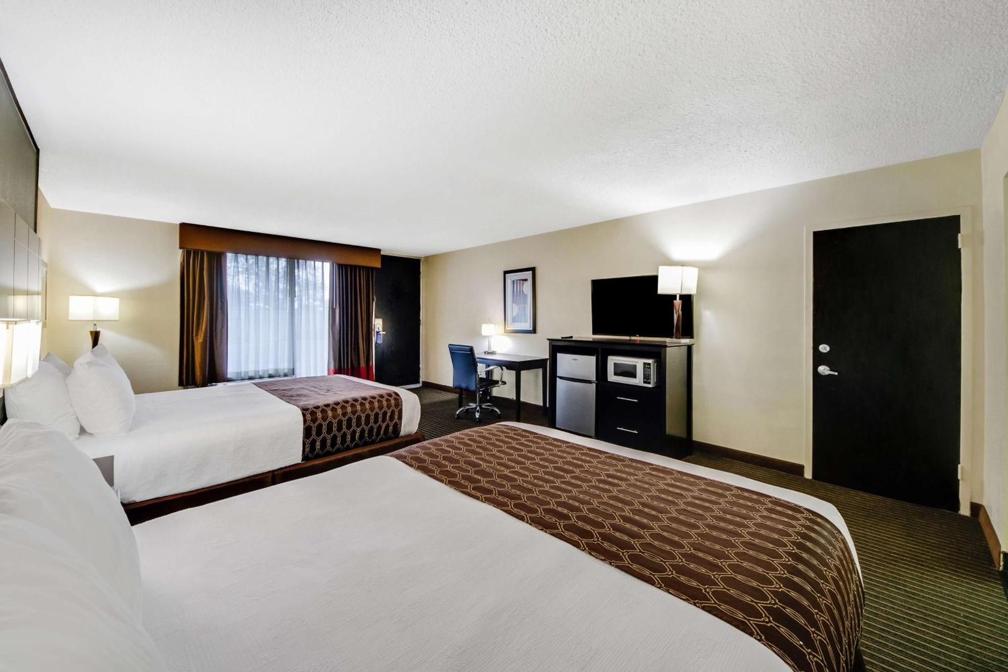 Best Western Inn Of Del Rio Luaran gambar