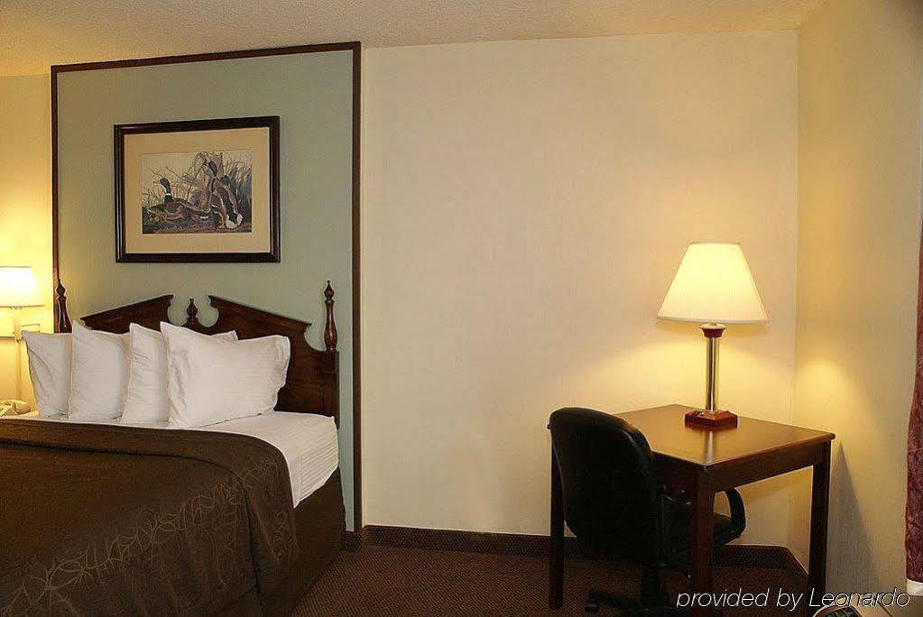 Best Western Inn Of Del Rio Luaran gambar