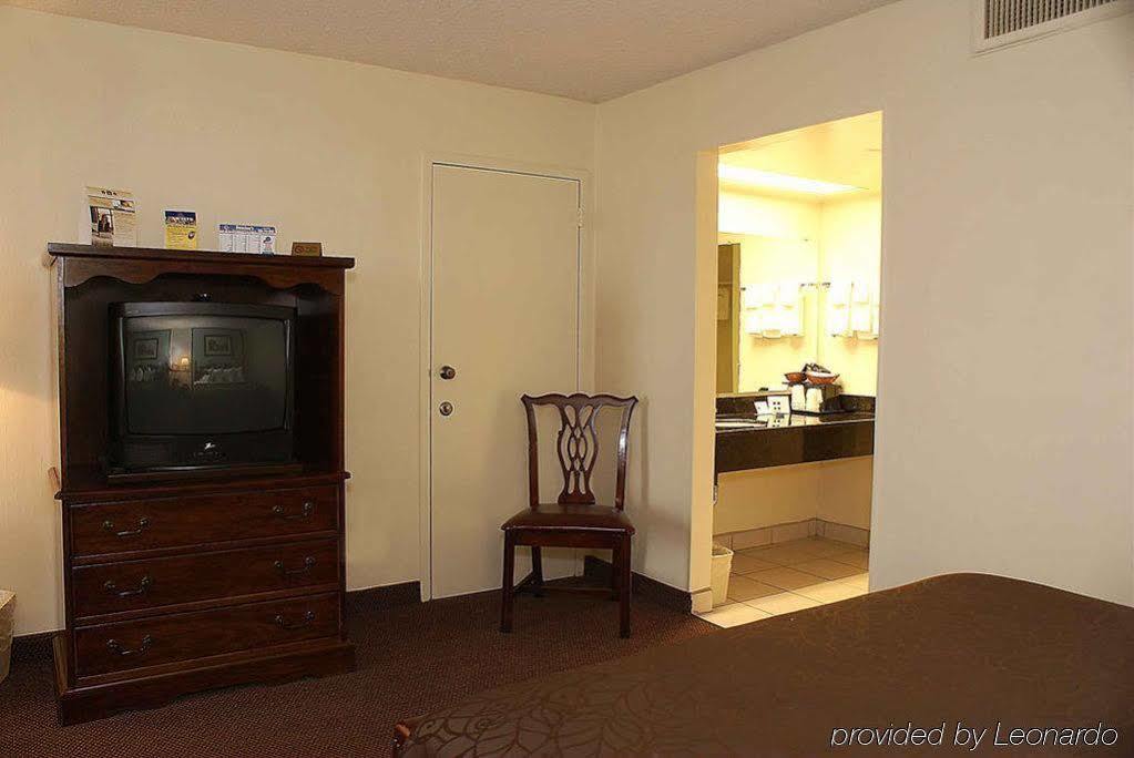 Best Western Inn Of Del Rio Luaran gambar