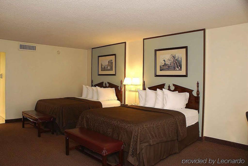 Best Western Inn Of Del Rio Luaran gambar