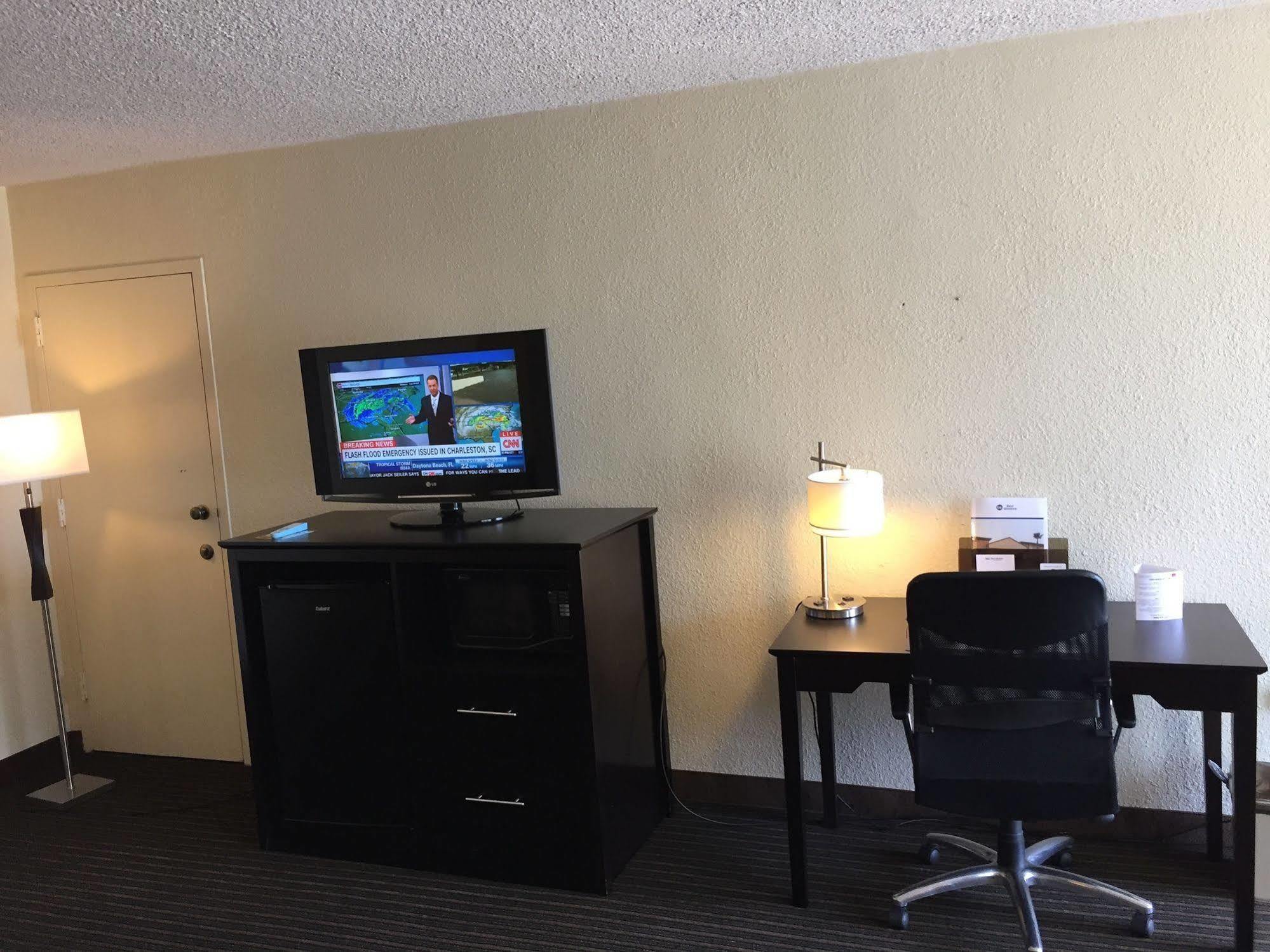 Best Western Inn Of Del Rio Luaran gambar