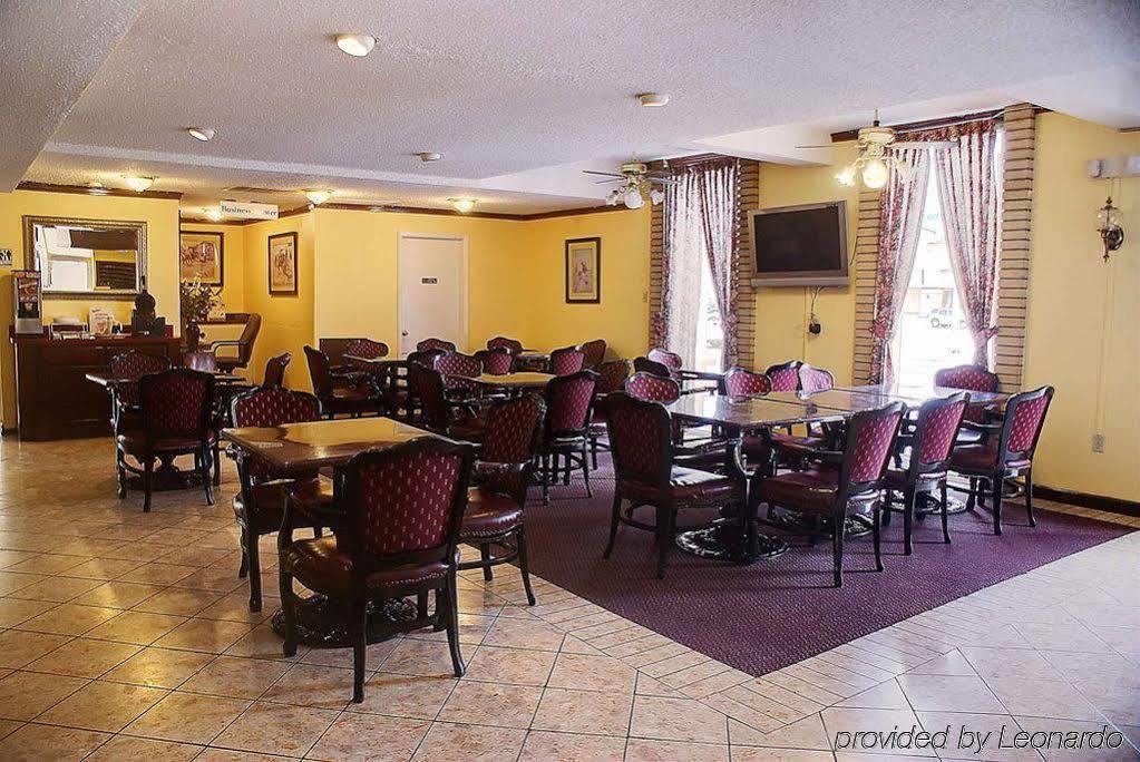 Best Western Inn Of Del Rio Luaran gambar