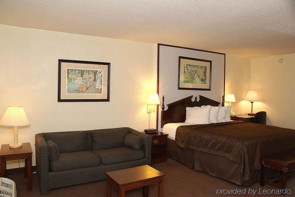Best Western Inn Of Del Rio Luaran gambar