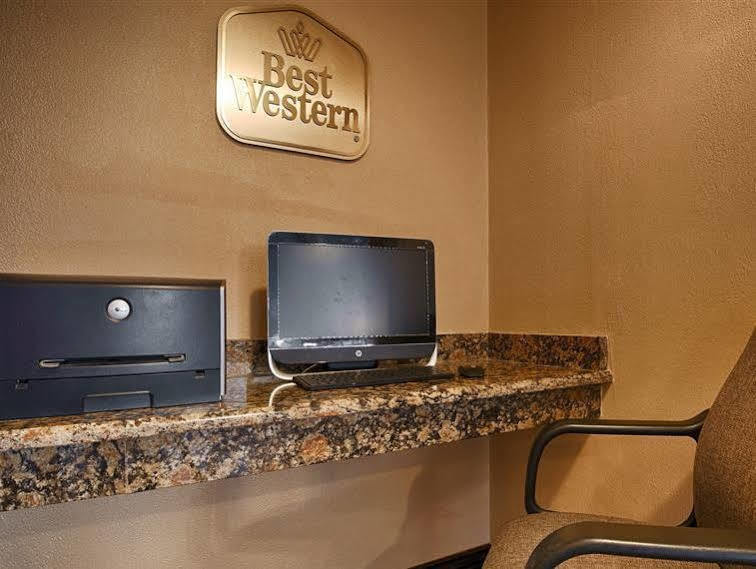 Best Western Inn Of Del Rio Luaran gambar